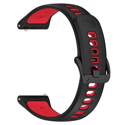 for GARMIN(�K�[�~��) Venu 3/4 45mm/Forerunner 265/255 �o���h �x���g �����o���h �V���R�� Venu2/Foreathlete 745/vivoactive 4�Ȃǂ��Ή� �ւ��x���g 22mm �݊��i �ʋC����
