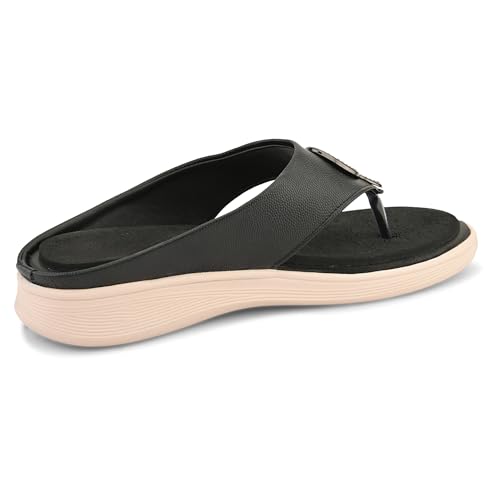 Image of Centrino Women's Sandals | Soft Cushioned Footbed for Extra Comfort | Stylish & Elegant Look for Ladies | Fashionable & Durable Sandal Comfort & Quality (9406)