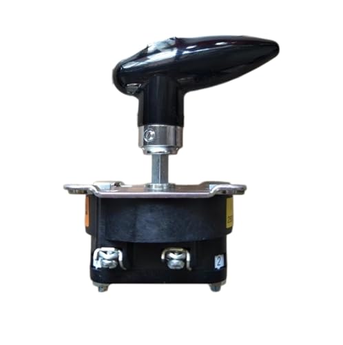 Commutateur à came RC310-1A3101PB, mécanisme rotatif haute précision