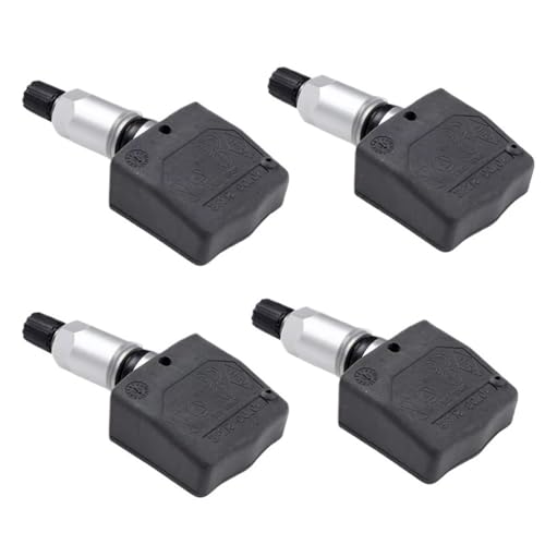 Capteur TPMS 407002138R de pression des pneus pour Laguna II essence et diesel