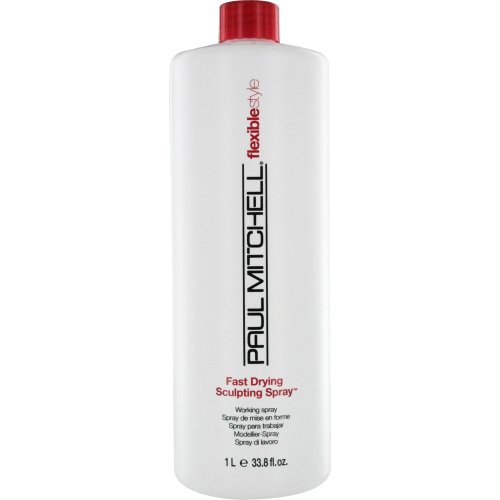 Paul Mitchell Flexibl estyle Fast drying Sculpting Spray 1000 ml