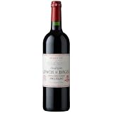 Château Lynch-Bages rosso 2021 - DOP Pauillac - Bordeaux - Francia - Vitigni Cabernet Sauvignon,Merlot,Cabernet Franc - 75cl - 95/100 Robert Parker