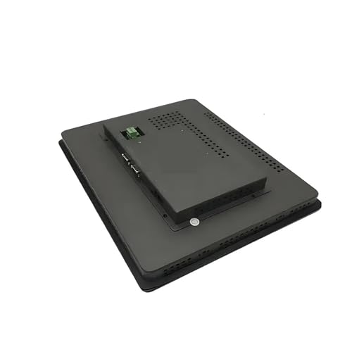 Image of 12-inch HMI MT8150iE MT8150iE2 MT8121iE HMI with Ethernet RS232 RS485(MT8150iE2)