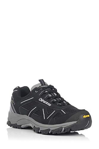 Chiruca-Sumatra 03 Gore-Tex