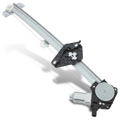 Image of SCITOO Power Window Regulator With Motor For Honda For CR-V