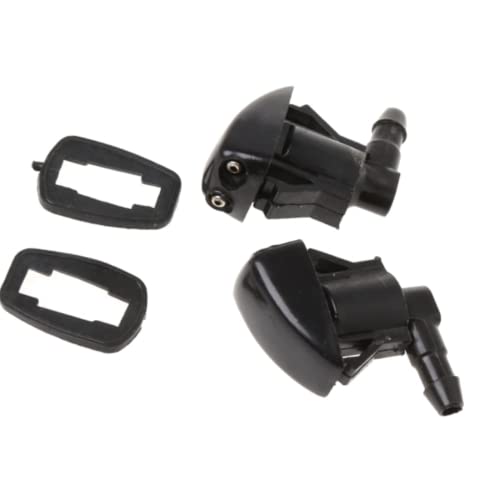 Buse essuie-glace avant Toyota Corolla E120 gicleur lave-glace voiture Camry XV30 spray