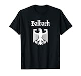 balbachalm Dieses Design wird alle Blicke auf sich ziehen und lustige Gespräche beginnen