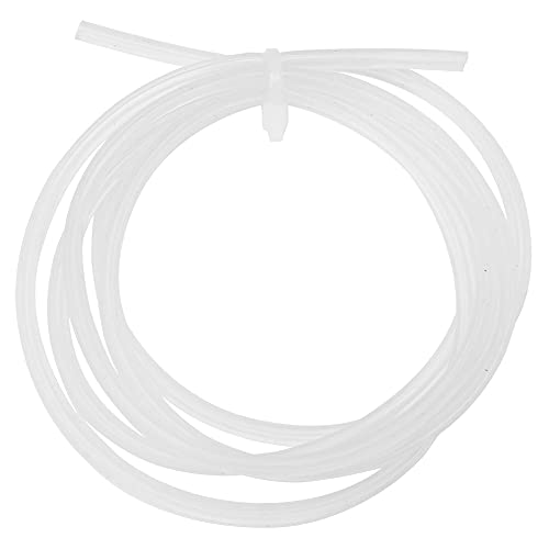 Peristaltikpumpenschlauch Peristaltikpumpen-Silikonschlauch Silikon 1 Meter Silikonschlauch Foodade Hochtransparenter Peristaltikpumpenschlauch 1 Mm X 3 Mm 2 Mm X 4 Mm X 5 Mm