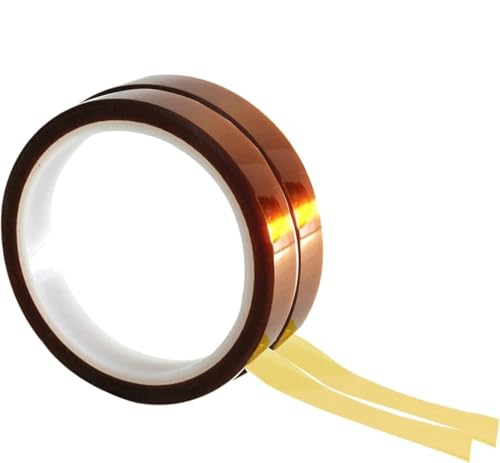 Ruban polyimide isolant pour réparer vos smartphones et réaliser vos projets d'impression 3D