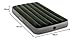 Intex Twin DURA-Beam Downy AIRBED with Foot BIP