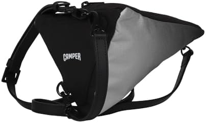 Camper GESTALT 52812 Shoulder Bag, black_T39, Free Size