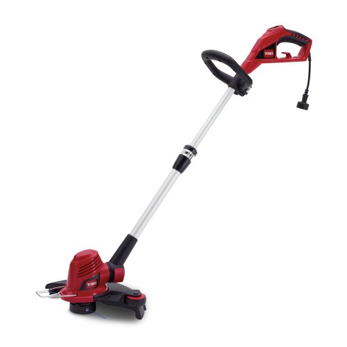 Toro 51480 Corded 14-Inch Electric Trimmer/Edger #TOP6