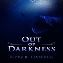 Couverture de Out of Darkness
