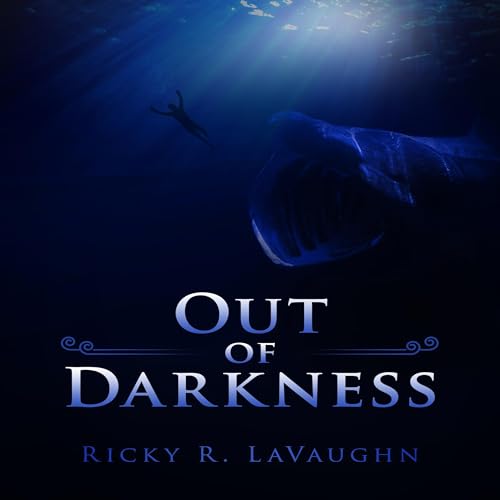 Out of Darkness | Ricky LaVaughn episode artwork