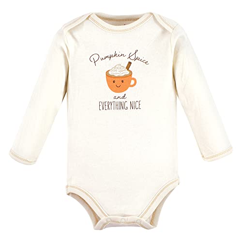 Image of Touched by Nature Baby Organic Cotton Bodysuits