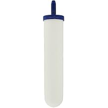 9" CeraMetix Ceramic/Fluoride Filter For Gravity Filters