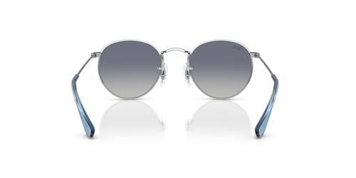 Image of Ray-Ban Junior Kids RJ9547s Metal Round Sunglasses