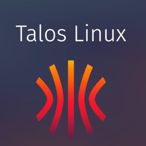 Talos Linux security with Andrey Smirnov cover art