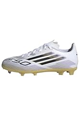 White/Black/Gold Metallic