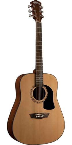WASHBURN Guitarra Acústica Texana AD5