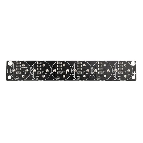 Supercondensateur Haute Puissance 6 cellules et module assemblé de précision - 5