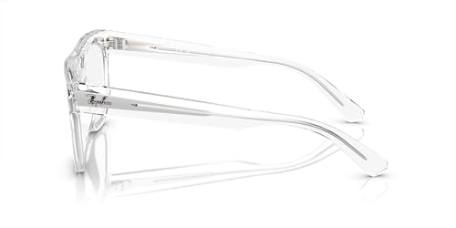 Image of Ray-Ban Rx7226 Lloyd Square Prescription Eyewear Frames