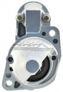 Bbb Industries Starter - Remanufactu