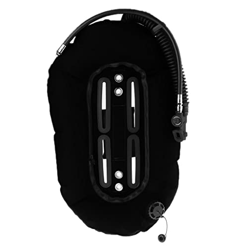 UGPLM 30lb Snorkeling Tech Dive Donut Wing with Si