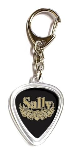 DEAN GUITARS Sally PICK 2026 Black & Gold �s�b�N1��+�n���p�`�Z�b�g�T���[ �V�O�l�`���[ �M�^�[ �s�b�N