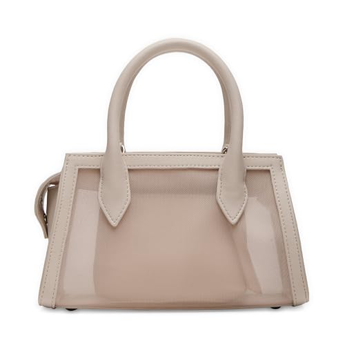 Steve Madden Peachy Mesh Top Handle3