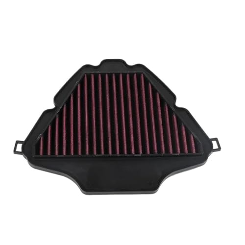 Filtre à air haut débit améliorant l'admission du moteur X-ADV 750 - 6