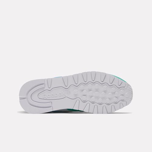 Reebok Baskets Classiques en Cuir pour Femme déchaîné 1 - vue 5
