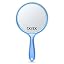 Transparent Blue|1x/5x