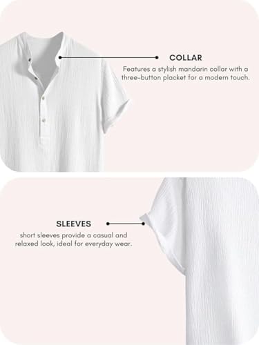 Image of Leriya Fashion Tshirt for Man | T Shirt for Mans | Mens TShirt's | Collarless T- Shirt for Mens | Half Sleeve Tshirt for Men (Available in Plus Sizes) Polycotton, Regular Fit
