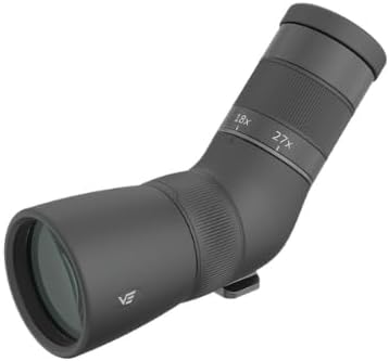 Spotting Scope Paragon (SCSS-11)