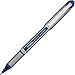 Pentel EnerGel NV Gel Ink Pen, (0.7mm), Medium Point Capped, Metal Tip, Blue Ink, Box of 12 (BL27-C)