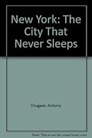 New York 083176256X Book Cover