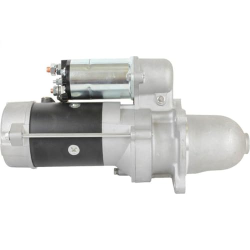 STG52980スターター6665088 325 328 331 334コンパクト掘削機モデルの交換部品と互換性