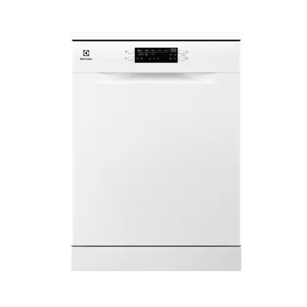 Lavavajillas ELECTROLUX ESA47301SW Blanco D