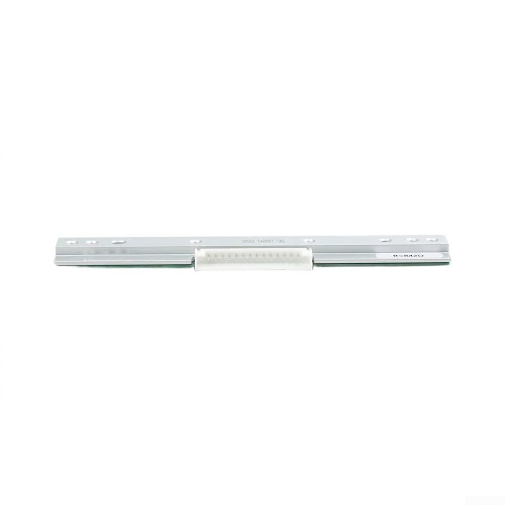 Testina Duratura 203dpi per Godex EZ-1100 Plus 1105