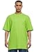 Produktbild Urban Classics Herren T-Shirt Tall Tee, Farbe limegreen, GröÃe XXL ,Talle Tee