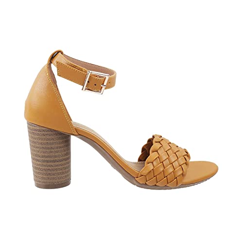 Image of Metro Women's Synthetic Sandals (40-2398)