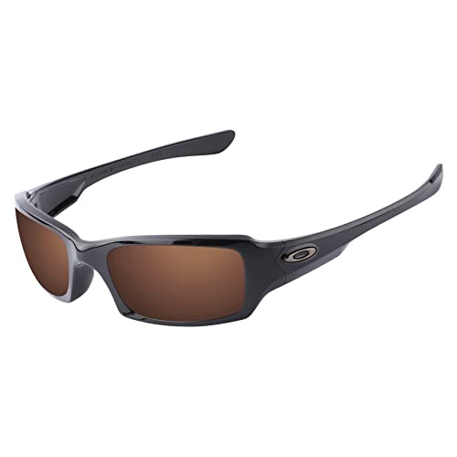 Image of LenzReborn High-impact Polarized Lens Replacement for Oakley Fives 3.0 Sunglass - More Options