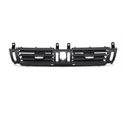 Panneau couverture grille sortie ventilation pour climatiseur X5 M F85 64229252649