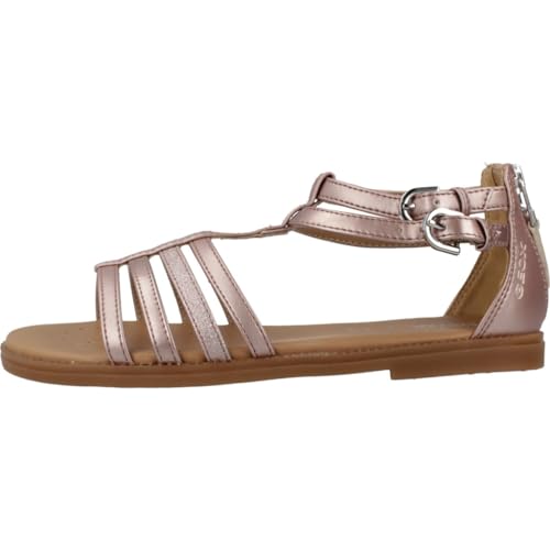 Image of Geox Girl Karly Strappy Sandal
