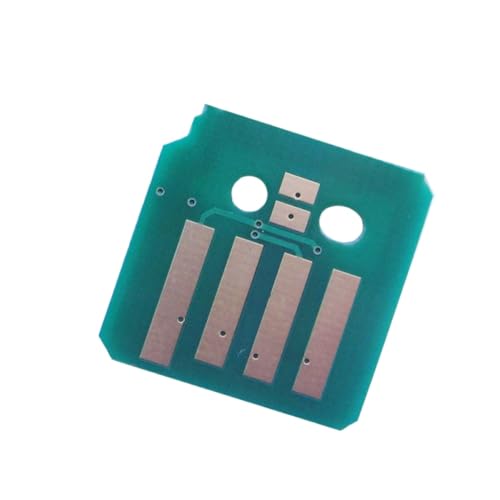 Chip de tóner Versant V80 V2100 compatible con impresoras fotocopiadoras en paquete de 8 unidades