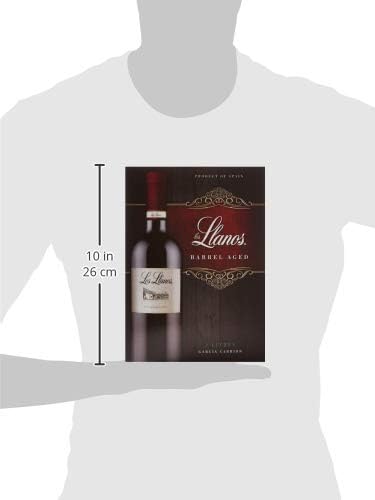Señorío de los Llanos Tempranillo - Vino Tinto Familiar - Ideal para Comidas Familiares - Sin Sulfitos - 3000 ml
