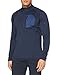 Produktbild Schöffel Herren Rosaria Longsleeve, Dress Blues, 56