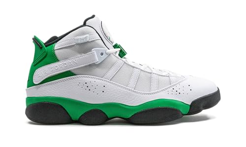 Image of Jordan Men's 6 Rings Basketball Shoes 322992-012