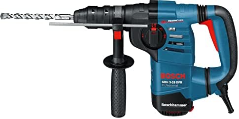 Bild 1 - BOSCH Kombihammer GBH 3-28 DFR mit L-Boxx